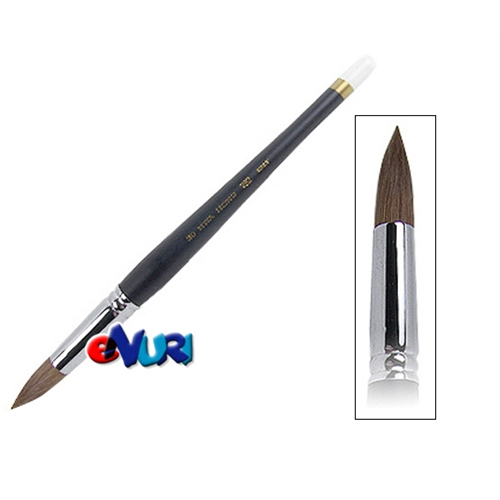 화홍 수채화붓 782 (30호)_이미지