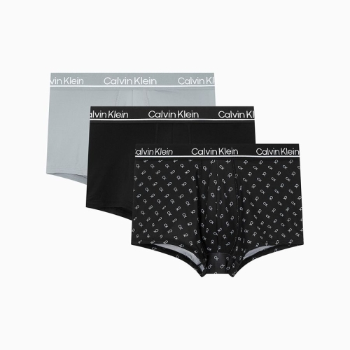 CK 마이크로 플러스 로우 라이즈 트렁크 3PK_NP2752OZWL