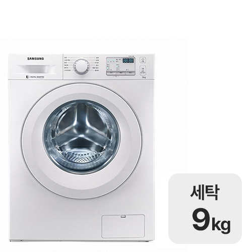 삼성전자 WW90J3000KW_이미지