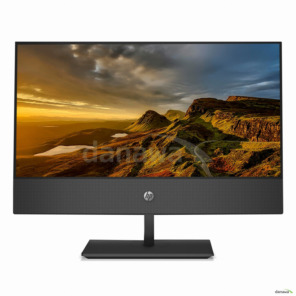 HP 프로원 400 G4 AIO 3DQ48AV i5-8500T FD (8GB, M2 128GB)_이미지