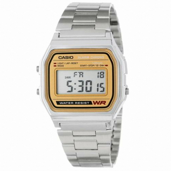 카시오 A-158WEA-9_이미지