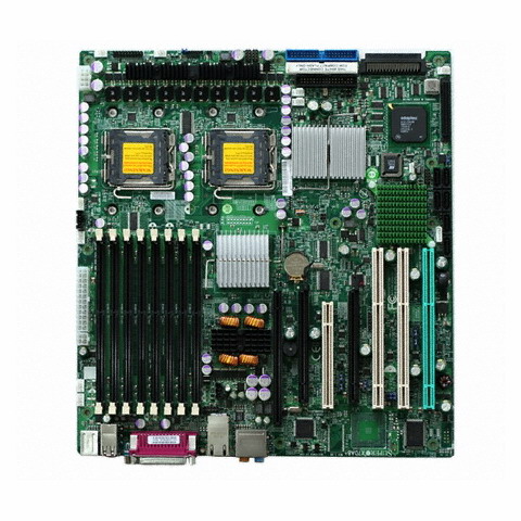 Supermicro X7DA8+ DS&G_이미지