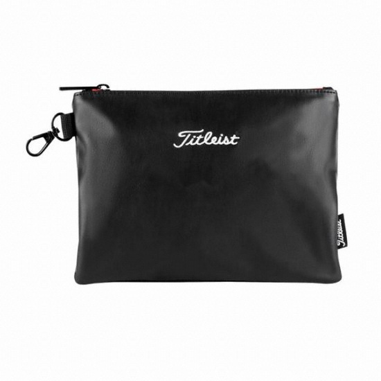 타이틀리스트 프로페셔널 지퍼드 파우치 TA20ZP (병행)_이미지