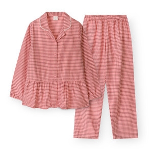 오르시떼 여성 E204 카스트로폴로스 긴소매 상하 OR24FFGAE204