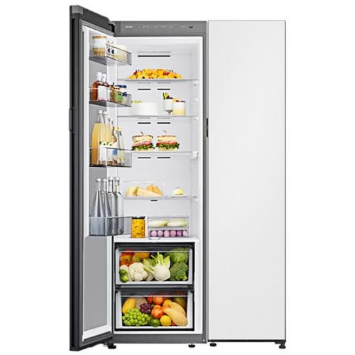 삼성전자 비스포크 키친핏 코타 RR40C7905AP + RZ24C59G0AP (색상선택형)_이미지