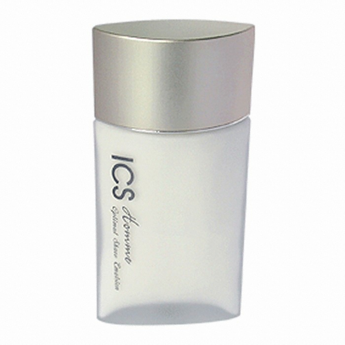 ICS 옵티멀 쉐이브 에멀전 (130ml)_이미지