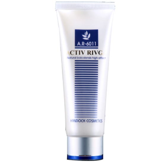 한독화장품 액티브 스펠라 내추럴 크림 100g (1개)