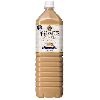 기린 오후의 <b>홍차</b> 밀크티 1.5L