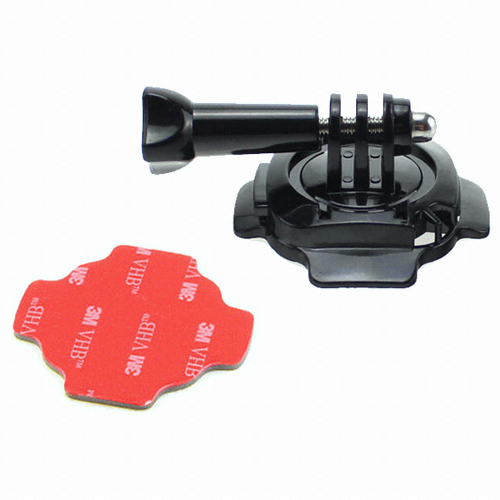 360도 회전 커브드 마운트 A163
