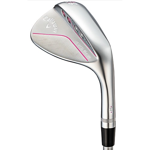 캘러웨이 죠스 로우 크롬 여성용 웨지 (정품)_이미지
