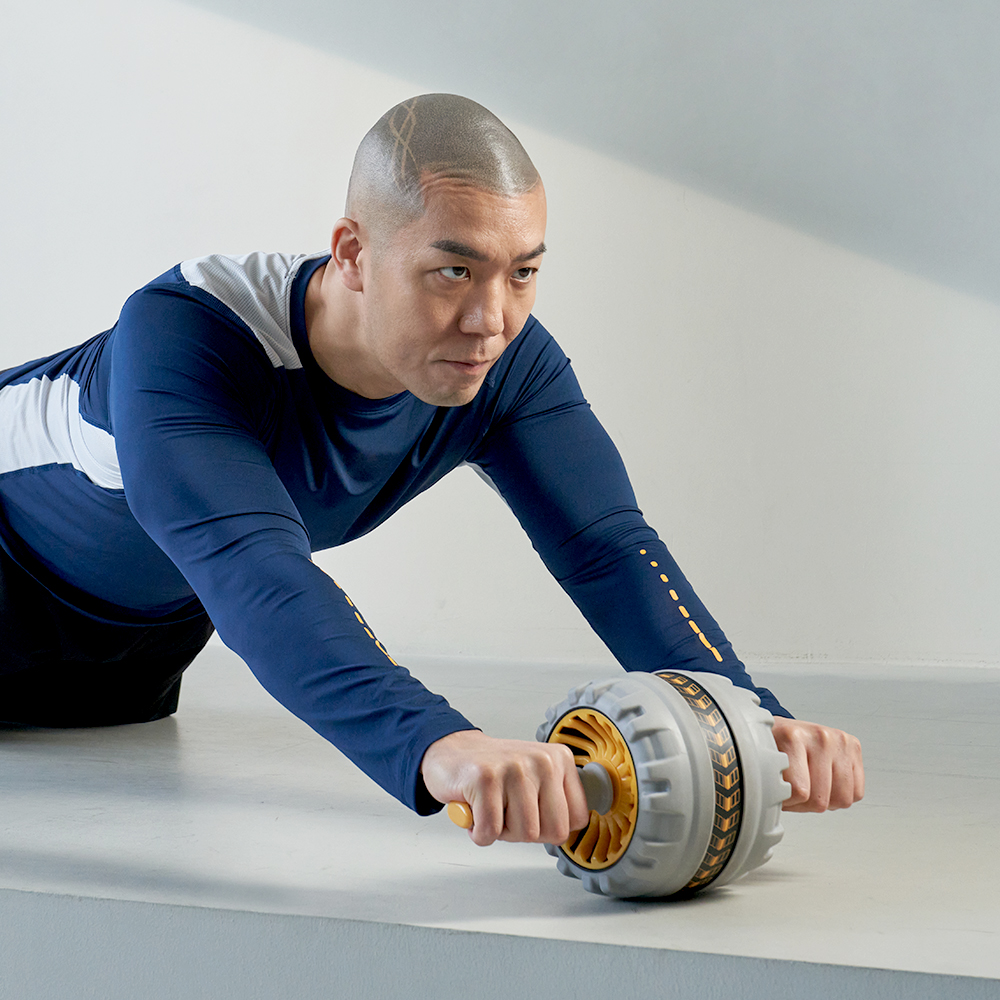 스포틀러 숀리 AB 슬라이드 리바운드_이미지