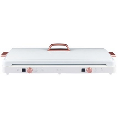 AKN-3KW + 전용 그릴