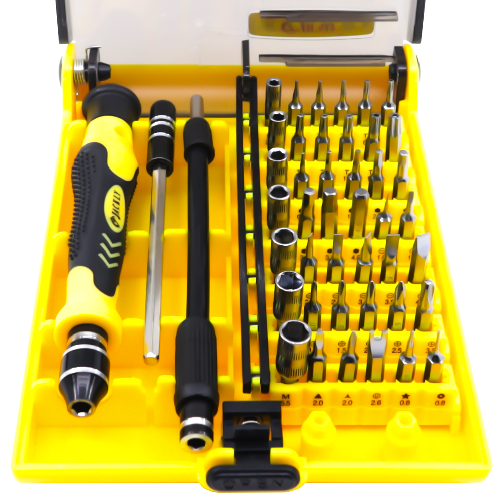 �γ�Ʈ��ũ 45in1 ��ü�� �ٸ��� ����̹� ��Ʈ IN-T45IN1 (45pcs)