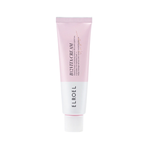 엘로엘 B12 비타 톤업 크림 50ml (1개)