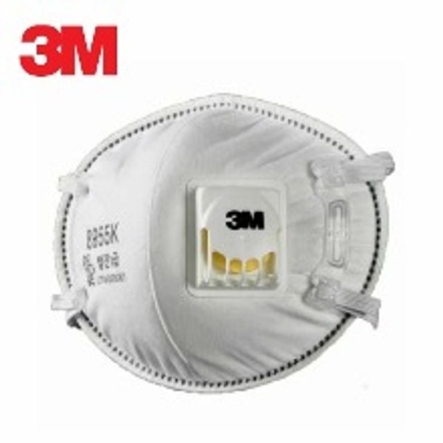 3M 방진마스크 8955K 1급 (100개)_이미지