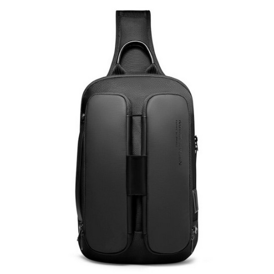 마크라이든 투포켓 슬링 크로스바디백 MR7017이미지입니다. 누르면 해당 게시물로 새창이동합니다.