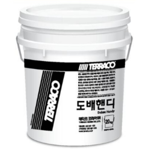 테라코코리아 도배핸디코트