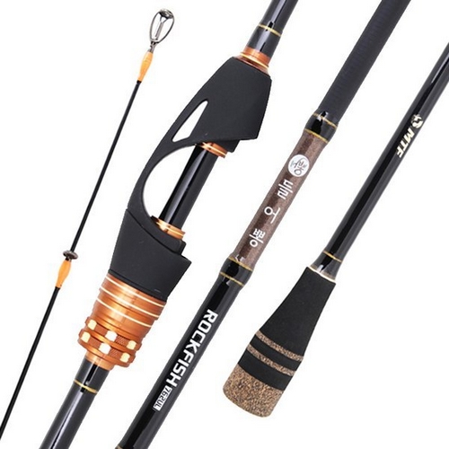 MTF 머털낚시 들어뽕 락피쉬 울트라 (762ULT)_이미지