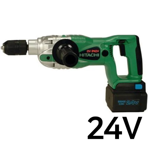 ��Ÿġ ������Ű DV-24DV