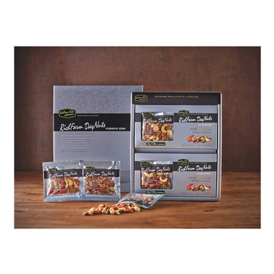 리치팜데이너트 28g