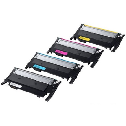 재생 CLT-K510S, CLT-C510S, CLT-M510S, CLT-Y510S 4색 세트