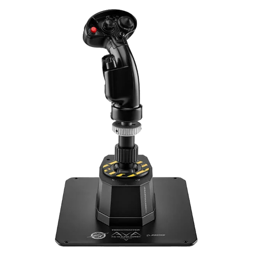 Thrustmaster AVA FA-18 SUPER HORNET 플라이트 스틱