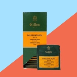 아일레스 아일레스 잉글리쉬 셀렉 실론 25티백