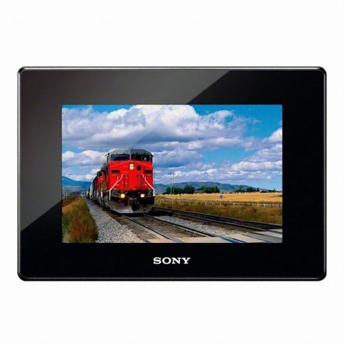 SONY DPF-HD700 (중고품)_이미지