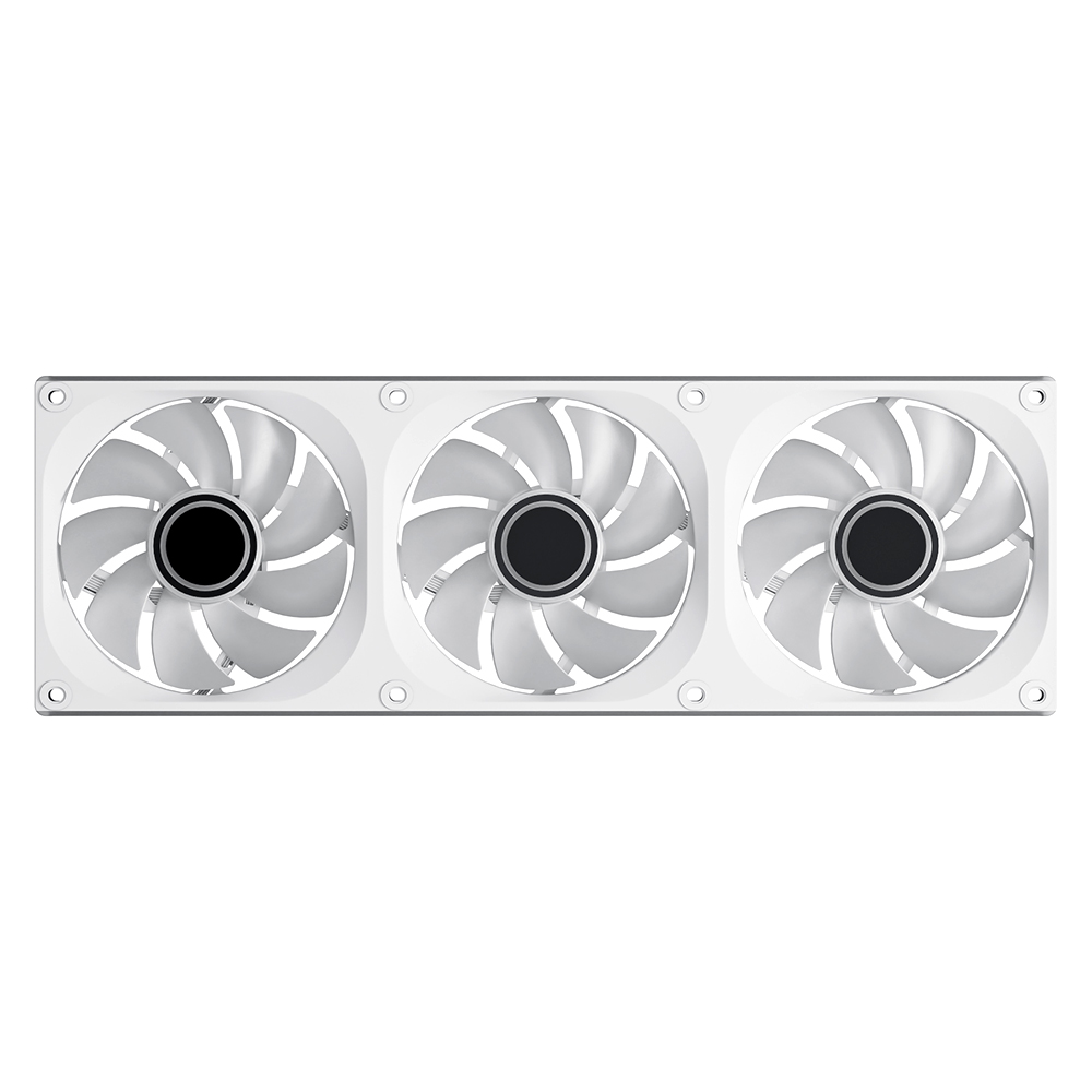 아이구주 GA360 PWM ARGB (화이트)_이미지