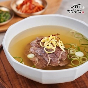 다담 정성곳간 나주곰탕 700g이미지입니다. 누르면 해당 게시물로 새창이동합니다.