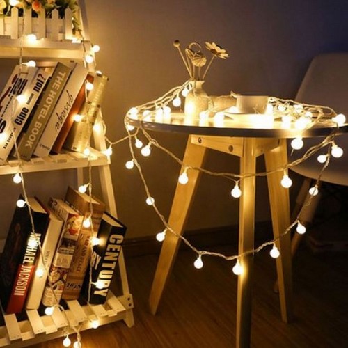 �����丮 LED �޵����� 100��