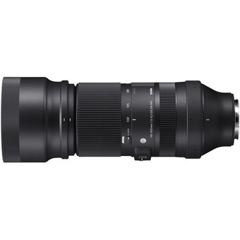 SIGMA C 100-400mm F5-6.3 DG DN OS Leica L용