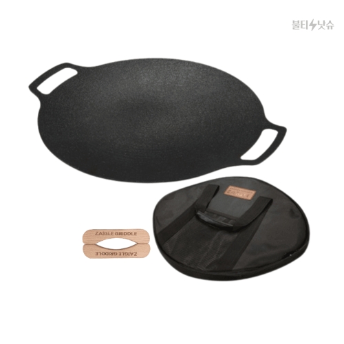���̱� ķ�� �׸��� 38cm ��Ʈ