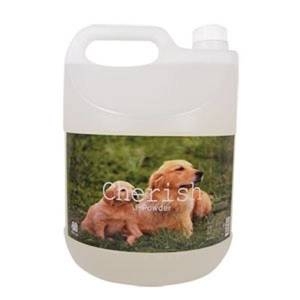  KPI 체리쉬 항균 탈취제 파우더향 4000ml [1개]