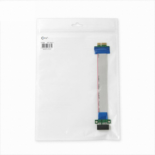 ����Ʈ�� COMS PCI Express ���� �ƴ��� 1X (SP964)