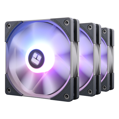 Thermalright TL-RS12 ARGB (3팩)_이미지