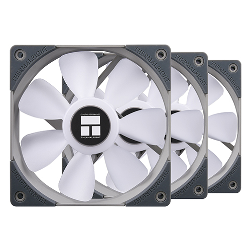 Thermalright TL-RS12 ARGB (3팩)_이미지