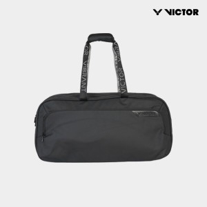 배드민턴가방 VIBRANT BR3651 C Black 스포츠백