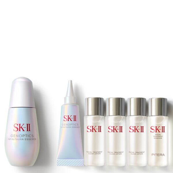 SK-II 제놉틱스 인피니트오라 에센스 50ml (기획세트2)_이미지