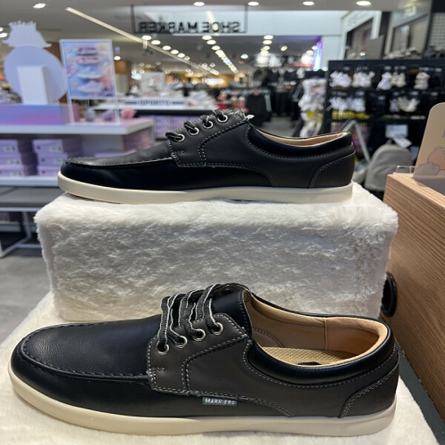 슈마커 마커스 ML26600 가벼운 일상화 남성패션화_이미지