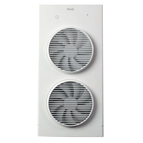 창문형 스마트 환풍기