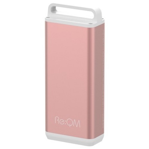 오로라모바일 Re:QM 휴대용 손난로 5200mAh_이미지