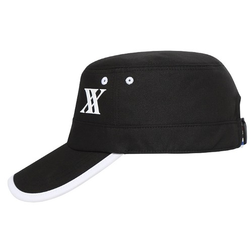 JDX골프 면소재 군모 X2CPV1905BK_이미지