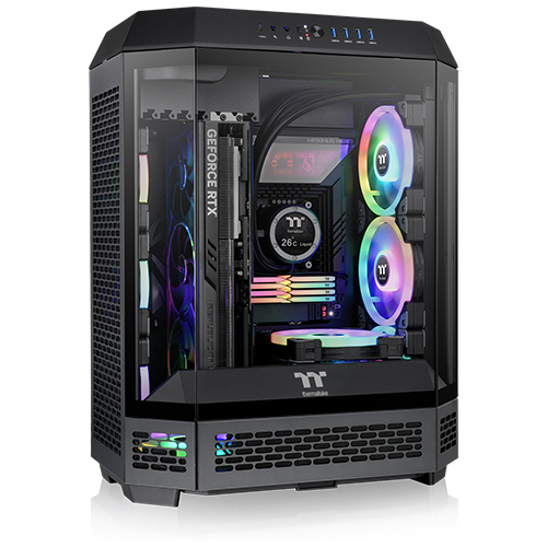 피씨스토어 너만을 위한 PC 라이젠7 9800X3D RTX 5080
