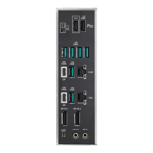 ASUS PRO WS W890-SAGE STCOM_이미지
