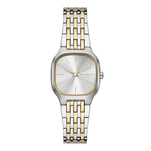 스카겐 여성 멜렘 릴 스퀘어_SKW3160_이미지