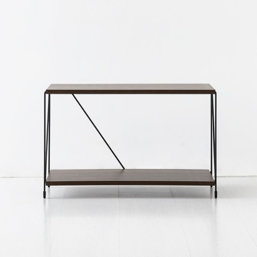 이지보 툴프리 2단 선반 N형 600