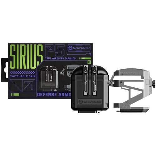 �׶�ٽ�Ÿ Sirius P5