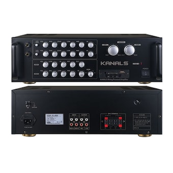 엔터그레인 카날스 KQ-400W