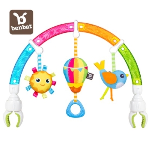 밴밧 유모차 모빌대 플레이아치이미지입니다. 누르면 해당 게시물로 새창이동합니다.